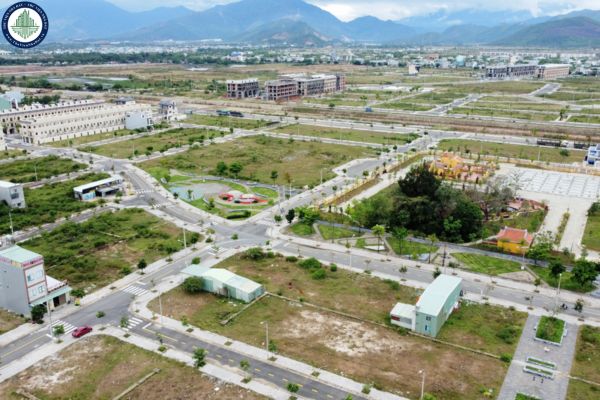 Bán đất nền Khu đô thị Phước Trạch - Phước Hải tại Hội An, tỉnh Quảng Nam với giá cực hấp dẫn