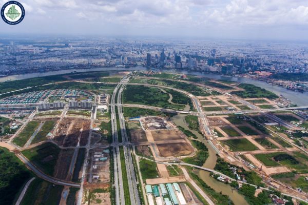 Bán đất nền khu đô thị HUD Mê Linh Central tại Mê Linh, Hà Nội, tiềm năng và tiện ích ưu việt