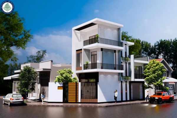 Bán nhà phố khu đô thị Long Bình New Township tại Quận 9, Hồ Chí Minh, giá cả hấp dẫn