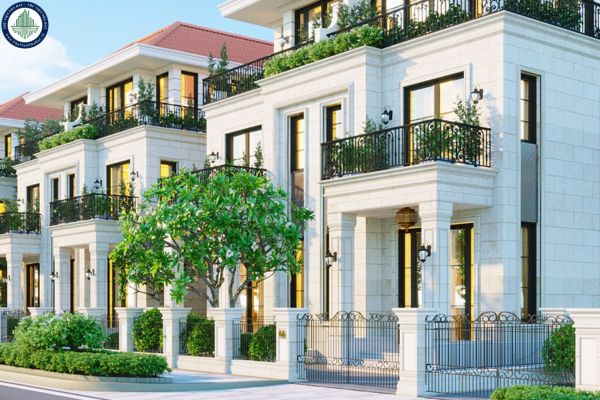 Bán biệt thự dự án Sunshine Capital Tây Thăng Long tại Bắc Từ Liêm, Hà Nội, giá hấp dẫn, tiện ích vượt trội