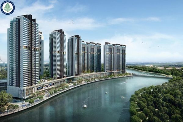 Bán căn hộ cao cấp dự án Masterise Thanh Đa Peninsula tại Bình Thạnh, Hồ Chí Minh, tiện ích vượt trội