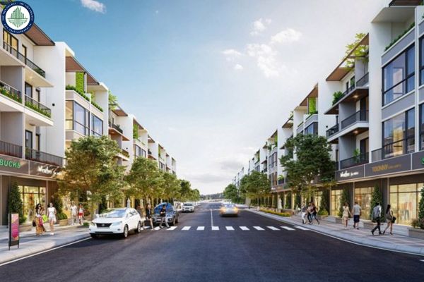 Bán nhà phố thương mại dự án Hoàng Huy New City tại Thủy Nguyên, Hải Phòng, giá hợp lý, tiện nghi