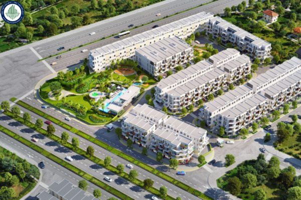 Bán nhà phố dự án Vinhomes Golden Avenue Móng Cái tại Quảng Ninh, giá tốt từng mét vuông