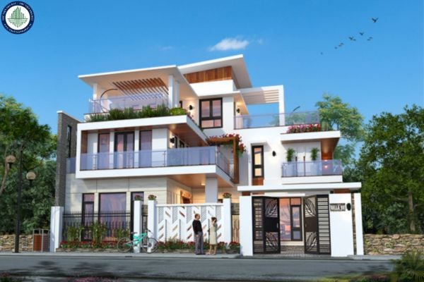 Bán biệt thự dự án ParaSol tại Cam Ranh, Khánh Hòa - Giá cực tốt, vị trí đắc địa