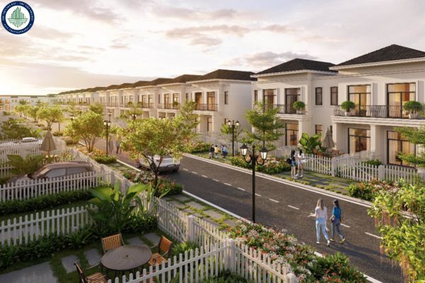 Bán biệt thự khu đô thị Mê Linh New City tại Hà Nội với giá hấp dẫn - tiềm năng sinh lợi cao