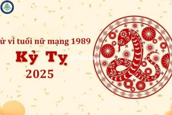 Tử vi Kỷ Tỵ 1989 năm 2025 nữ mạng? Kỷ Tỵ 1989 trong năm 2025 có nên đầu tư vào bất động sản tại Yên Bái không?	