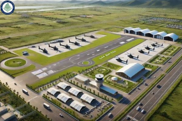 Tiến độ sân bay Gia Bình 31.000 tỷ ở Bắc Ninh? Thị trường bất động sản Bắc Ninh gần sân bay Gia Bình bị ảnh hưởng như thế nào?