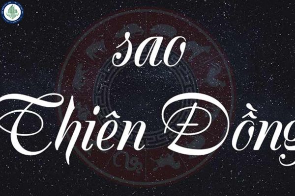 Sao Thiên Đồng là gì? Người có sao Thiên Đồng có nên đầu tư bất động sản tại Ninh Bình không?