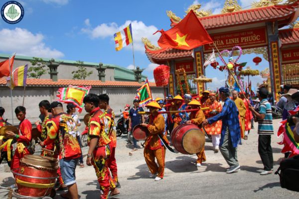 Lễ hội làm Chay Long An diễn ra trong khoảng thời gian nào? Lễ hội làm Chay Long An có ảnh hưởng đến giá thuê mặt bằng Châu Thành không?	