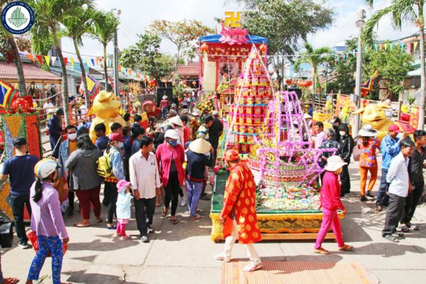 Ý nghĩa của lễ hội làm Chay Long An? Lễ hội làm Chay Long An và cơ hội đầu tư bất động sản tại Long An?	