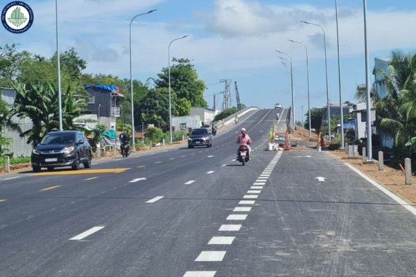 Thông tin về Quốc lộ 91 mới nhất? Quốc lộ 91 có ảnh hưởng như thế nào đến giá bất động sản tại Cần Thơ?	