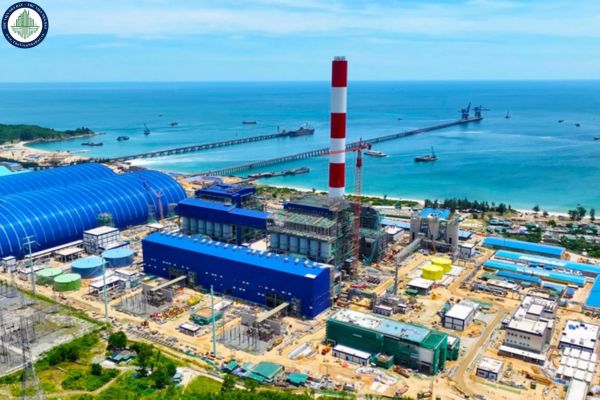 Siêu dự án Nhà máy Nhiệt điện LNG Vũng Áng III? Việc hoàn thành Nhà máy Nhiệt điện LNG Vũng Áng III ảnh hưởng đến giá bất động sản Hà Tĩnh như thế nào?	