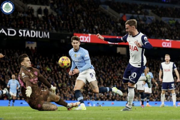 Đội hình dự kiến Man City vs Tottenham 27/2? Thuê homestay TP HCM tại đâu để thưởng thức bóng đá đỉnh cao?