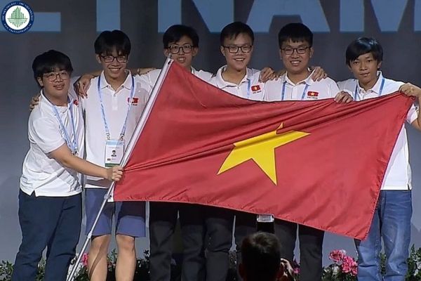 Danh sách các kỳ thi Olympic Toán Học quốc tế diễn ra năm 2025? Gợi ý tìm thuê trọ theo ngày tại TP HCM để tiện cho việc tham gia kỳ thi?	