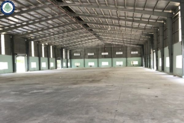 Tổng quan khu vực Kiến An? Cho thuê kho xưởng Kiến An, giá 28 triệu/tháng, diện tích 600m2, mặt tiền 15m