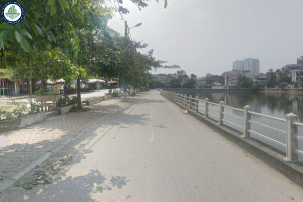 Đường Tư Đình ở đâu? Bán nhà phố Tư Đình, giá 5.95 tỷ, diện tích 40.3m2, 3 mặt thoáng, full nội thất