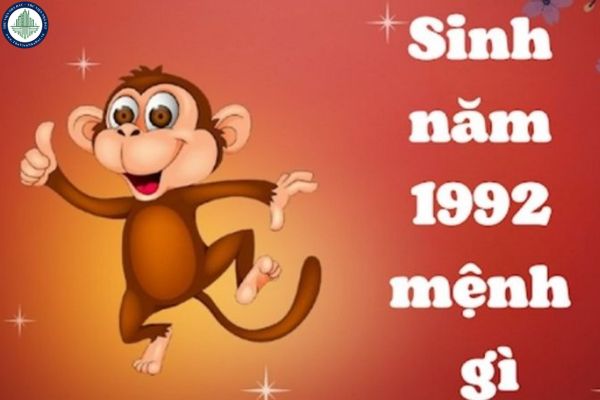 Người sinh năm 1992 mệnh gì? Tử vi người sinh 1992 năm 2025 có hợp để mua căn hộ chung cư Samsora Premier không?	