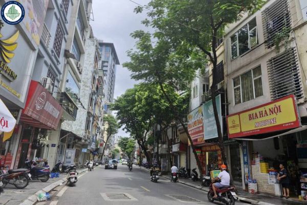 Tổng quan đường Lê Trọng Tấn Hà Đông? Bán nhà phố tại Lê Trọng Tấn, Hà Đông, giá 3,8 tỷ, diện tích 30m2
