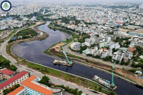 Tổng quan về dự án cải tạo kênh Tham Lương mới nhất? Dự án cải tạo kênh Tham Lương có ảnh hưởng như thế nào đến giá bất động sản TP HCM?	