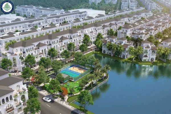 Bán biệt thự liền kề dự án Green Bay Village tại Hạ Long, Quảng Ninh - Giá hấp dẫn nhất thị trường