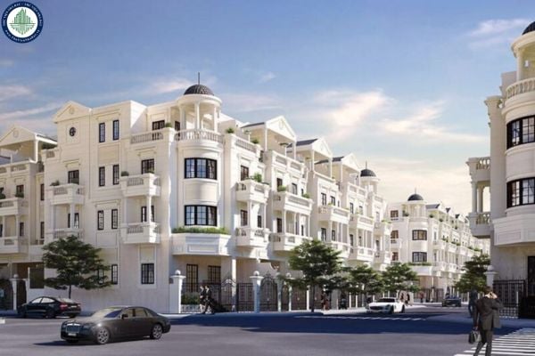 Bán biệt thự liền kề dự án Emerald Bay Quảng Ninh tại Hoành Bồ, Quảng Ninh, giá hấp dẫn thị trường