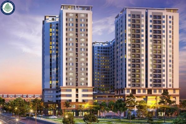 Bán căn hộ chung cư Hà Nội Melody Residences tại Hoàng Mai, Hà Nội - Nơi đáng đầu tư hiện tại