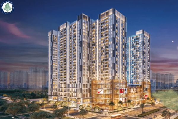 Bán căn hộ cao cấp dự án Luxcity Cẩm Phả tại Quảng Ninh, lựa chọn lý tưởng để đầu tư