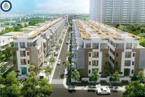 Bán biệt thự dự án khu đô thị Waterfront City tại Lê Chân, Hải Phòng, hạ tầng hoàn thiện, tiện ích đẳng cấp