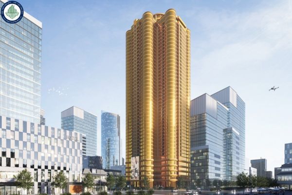 Bán căn hộ cao cấp dự án SAM Towers tại Hải Châu, Đà Nẵng, tiện nghi hiện đại, giá hấp dẫn