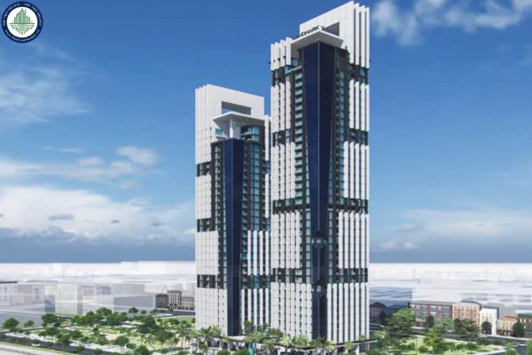 Bán căn hộ chung cư dự án Landmark Tower Đà Nẵng tại Hải Châu, Đà Nẵng - Cơ sở hạ tầng phát triển, vị trí thuận lợi