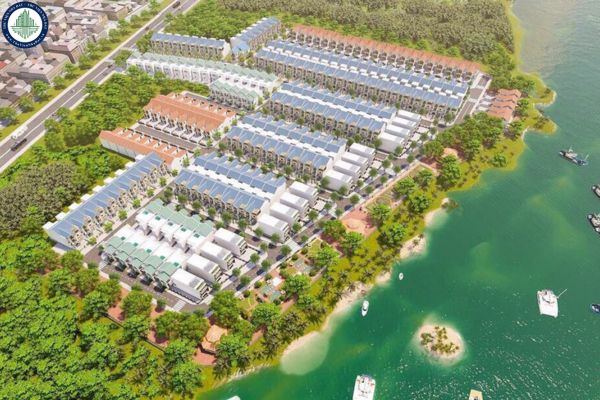 Bán đất nền dự án khu dân cư An Phước Riverside tại Hàm Thuận Bắc, Bình Thuận, tiện ích đẳng cấp và vị trí vàng