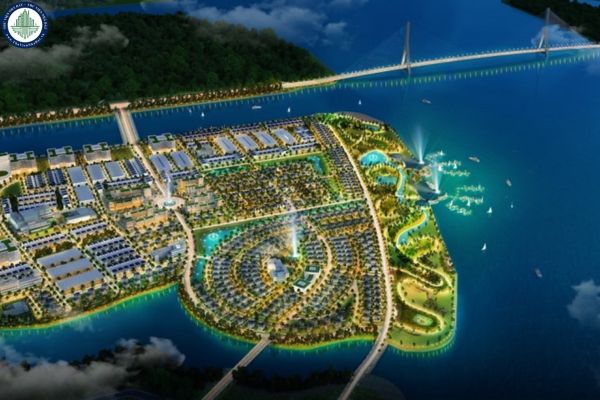 Bán biệt thự liền kề dự án Fenice Paradise Nhơn Trạch tại Đồng Nai, thiết kế sang trọng