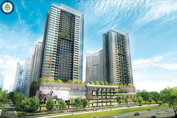 Bán căn hộ chung cư dự án Estella Heights tại Quận 2, Hồ Chí Minh, giá tốt, gần nhà ga Metro An Phú 