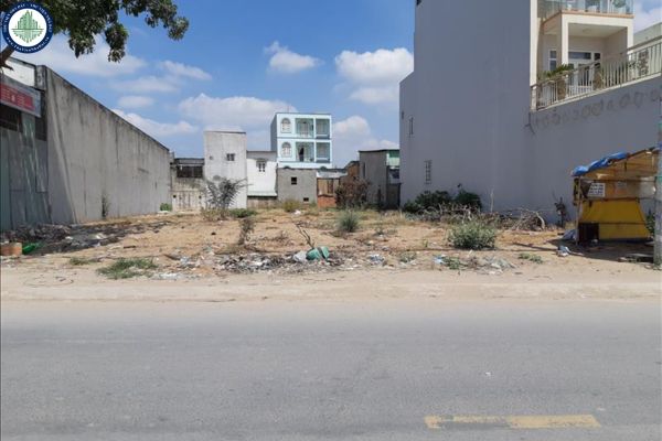 Bán đất mặt tiền Võ Văn Hát diện tích 134m² giá tốt pháp lý rõ ràng