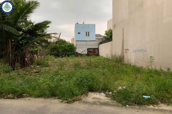 Bán đất vuông vức đẹp, Tăng Nhơn Phú, Quận 9, giá 6,45 tỷ thương lượng