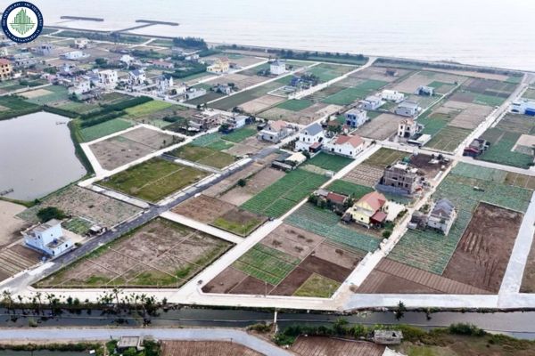 Bán đất nền biển Quất Lâm, diện tích 87m2, giá 1,45 tỷ, pháp lý rõ ràng