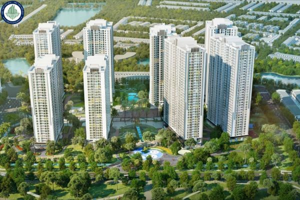 Bán căn hộ Vinhomes Times City - Park Hill tại Hai Bà Trưng, Hà Nội: Liệu có đáng đầu tư?