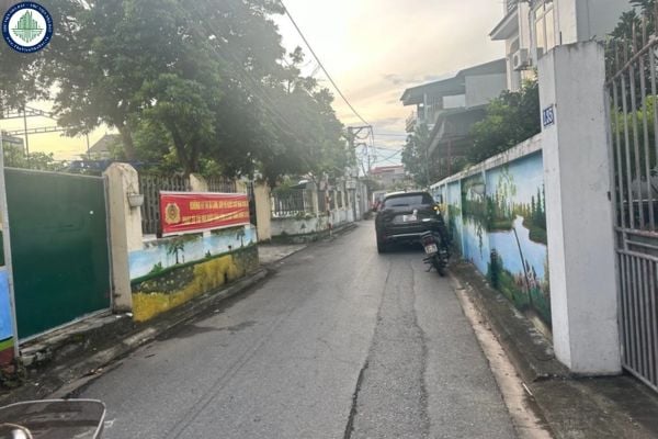 Bán đất đấu giá tại Gia Lâm, đường thông vỉa hè ô tô tránh, 80m2, giá 3 tỷ