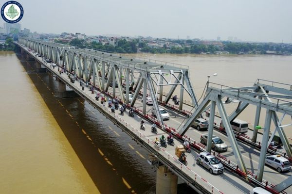 Cho phép ô tô lưu thông trên cầu Chương Dương? Cầu Chương Dương có tác động đến giá bất động sản Long Biên như thế nào?	