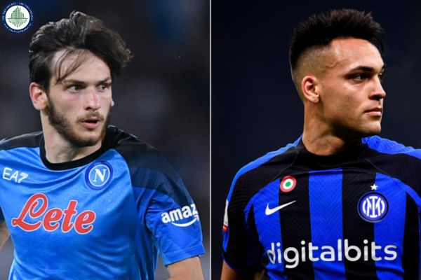 Đội hình dự kiến Napoli và Inter Milan ngày 2/3? Thuê homestay Nha Trang tại đâu để thưởng thức các trận bóng đá đỉnh cao?	