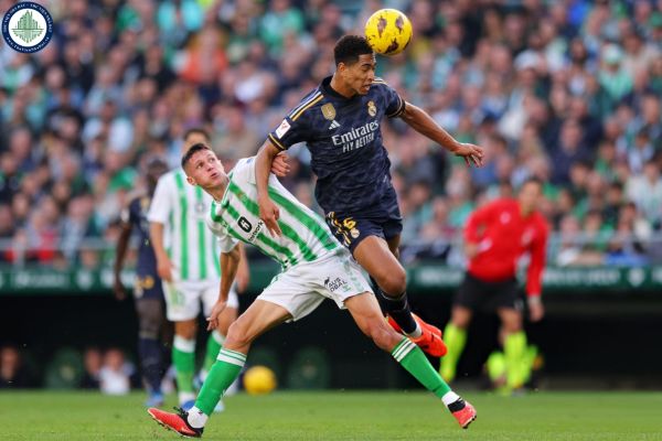 Đội hình dự kiến Real Betis và Real Madrid ngày 2/3? Thuê homestay Đà Nẵng tại đâu để xem bóng đá hay nhất?	