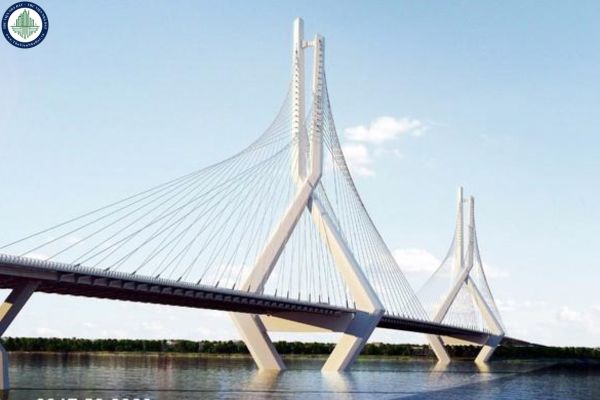 Cầu Tứ Liên dự kiến khởi công vào tháng 5? Việc xây cầu Tứ Liên có tác động đến giá bất động sản Đông Anh thế nào?