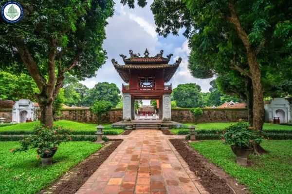Di tích lịch sử Văn Miếu - Quốc Tử Giám nằm ở thành phố nào? Di tích lịch sử Văn Miếu - Quốc Tử Giám có ảnh hưởng đến giá đất khu vực thế nào?