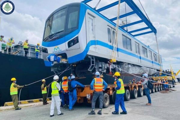 Dự án tuyến metro số 2 bao giờ khởi công? Việc xây dựng tuyến metro số 2 tác động đến giá đất khu vực xung quanh thế nào?	