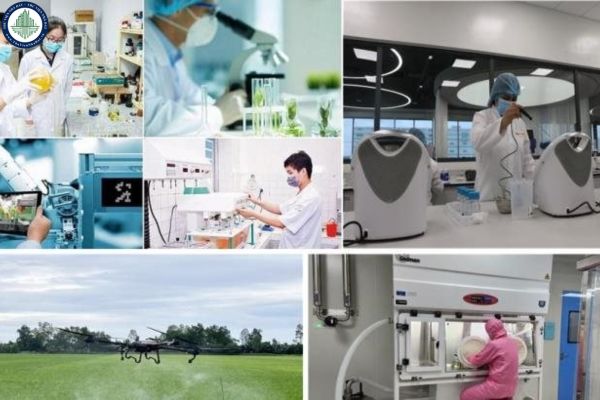 Nghị quyết 57-NQ/TW nhấn mạnh đến kỷ nguyên nào?	