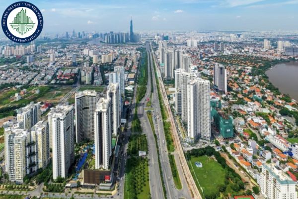 Hệ thống thông tin về nhà ở và thị trường bất động sản gồm những thành phần nào theo quy định mới?