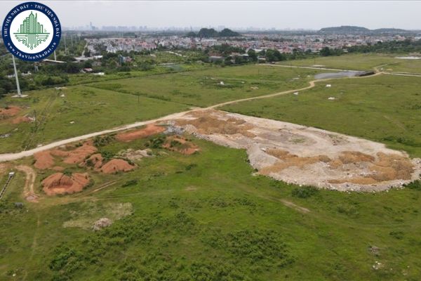 Tiền bồi thường khi Nhà nước thu hồi đất chậm trả cho người sử dụng đất thì giải quyết thế nào?