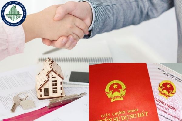 quyền sử dụng đất