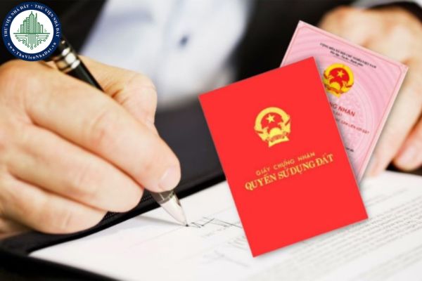 Chuyển nhượng quyền sử dụng đất khi chưa có sổ đỏ thì bị xử phạt vi phạm hành chính bao nhiêu tiền? 