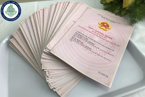 Hướng dẫn kê khai Mẫu 04a/ĐK Danh sách những người sử dụng chung thửa đất, sở hữu chung tài sản gắn liền với đất? Tải mẫu về ở đâu?